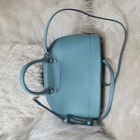 COACH SIERRA PURSE - Picture 3 of 9